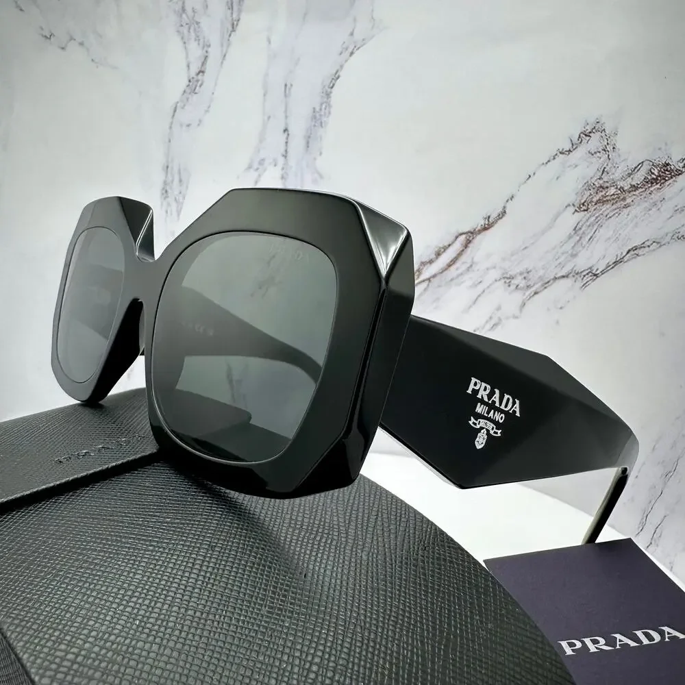 New PRADA Sunglasses